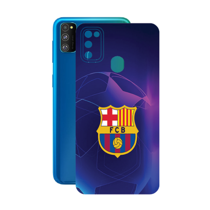 Защитная пленка StatusSKIN для Samsung Galaxy M30s (M307)
