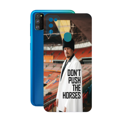 Защитная пленка StatusSKIN для Samsung Galaxy M30s (M307)