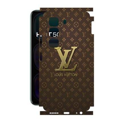 Захисна плівка StatusSKIN для Infinix Hot 50