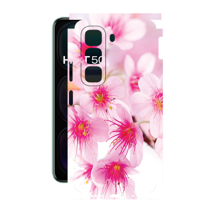 Захисна плівка StatusSKIN для Infinix Hot 50
