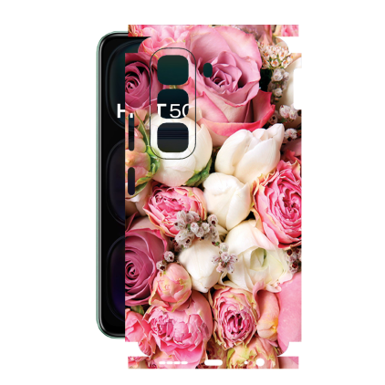 Захисна плівка StatusSKIN для Infinix Hot 50