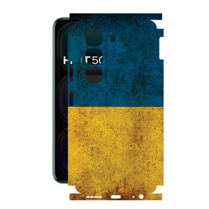 Захисна плівка StatusSKIN для Infinix Hot 50