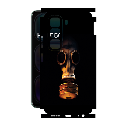 Захисна плівка StatusSKIN для Infinix Hot 50