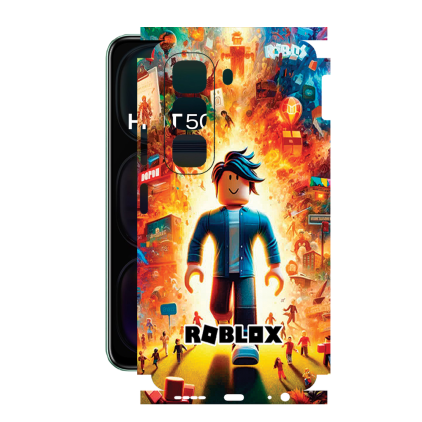 Захисна плівка StatusSKIN для Infinix Hot 50