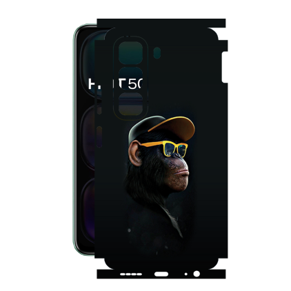 Захисна плівка StatusSKIN для Infinix Hot 50