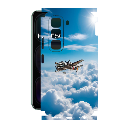 Захисна плівка StatusSKIN для Infinix Hot 50