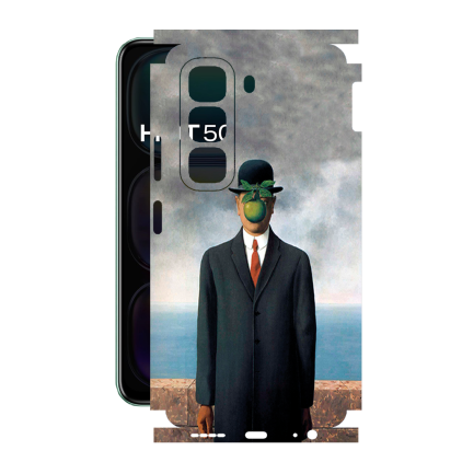 Захисна плівка StatusSKIN для Infinix Hot 50