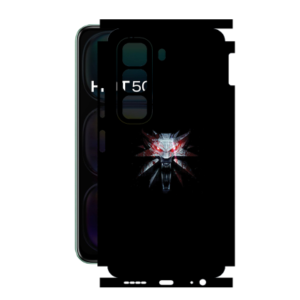 Захисна плівка StatusSKIN для Infinix Hot 50