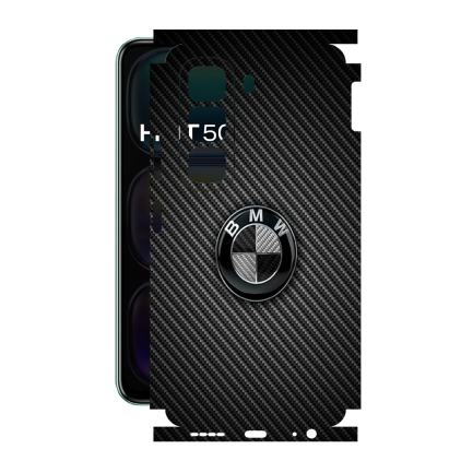 Захисна плівка StatusSKIN для Infinix Hot 50