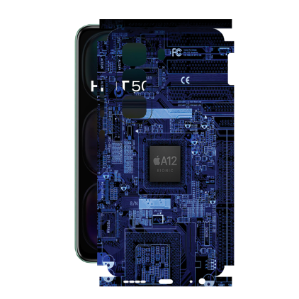 Захисна плівка StatusSKIN для Infinix Hot 50