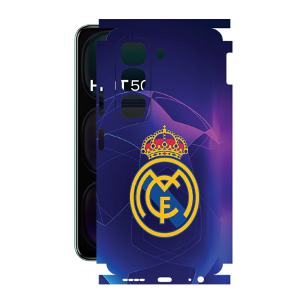 Захисна плівка StatusSKIN для Infinix Hot 50