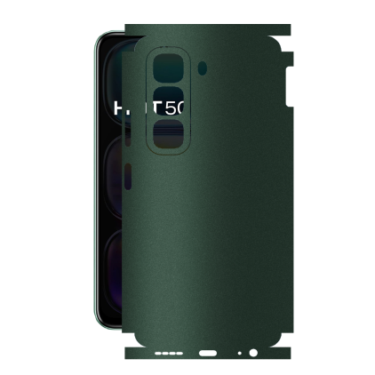 Захисна плівка StatusSKIN для Infinix Hot 50