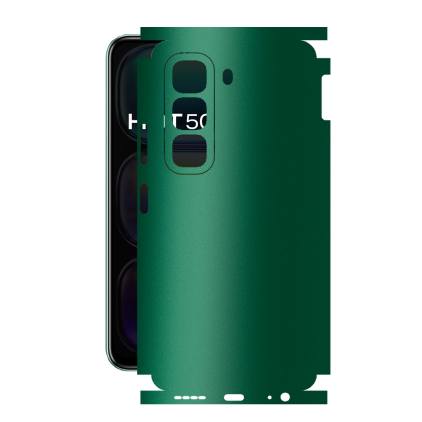 Захисна плівка StatusSKIN для Infinix Hot 50