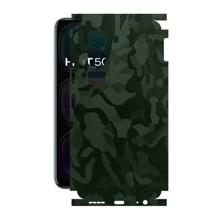 Захисна плівка StatusSKIN для Infinix Hot 50