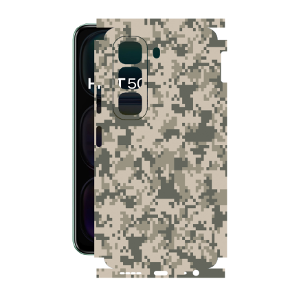 Захисна плівка StatusSKIN для Infinix Hot 50