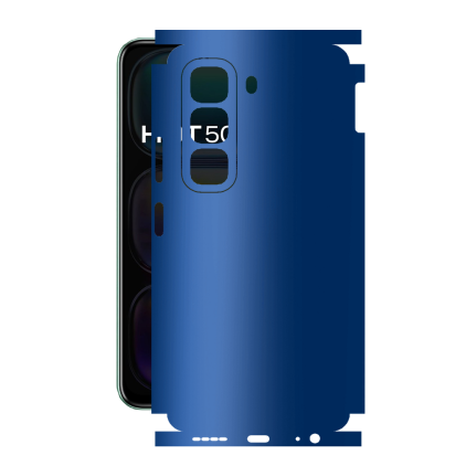 Захисна плівка StatusSKIN для Infinix Hot 50