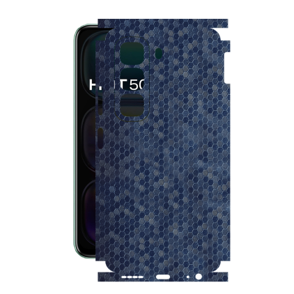 Захисна плівка StatusSKIN для Infinix Hot 50