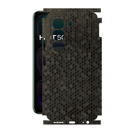 Захисна плівка StatusSKIN для Infinix Hot 50