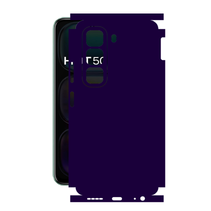 Захисна плівка StatusSKIN для Infinix Hot 50
