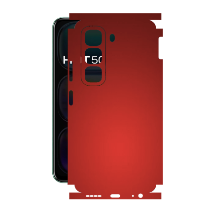 Захисна плівка StatusSKIN для Infinix Hot 50