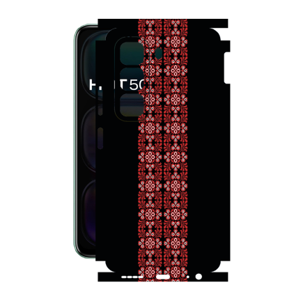 Захисна плівка StatusSKIN для Infinix Hot 50