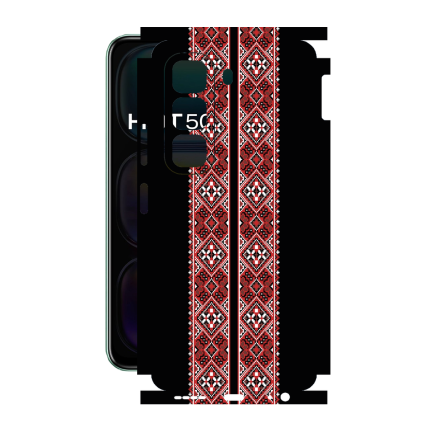 Захисна плівка StatusSKIN для Infinix Hot 50