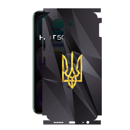 Захисна плівка StatusSKIN для Infinix Hot 50