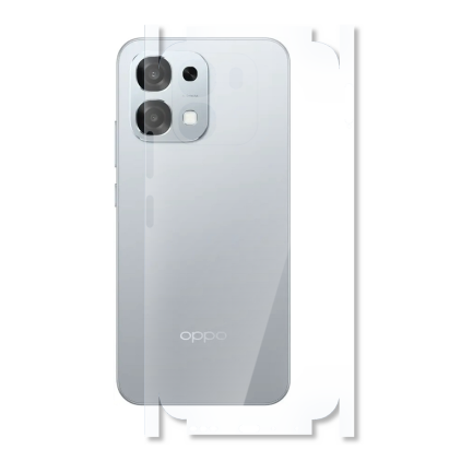 Защитная пленка StatusSKIN для OPPO A6 5G (CPH2831)