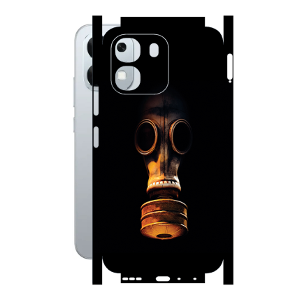 Защитная пленка StatusSKIN для OPPO A6 5G (CPH2831)