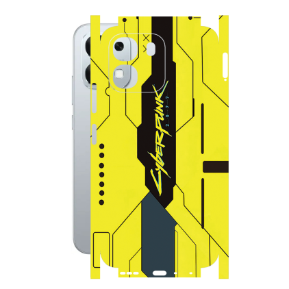 Защитная пленка StatusSKIN для OPPO A6 5G (CPH2831)