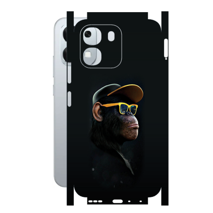 Защитная пленка StatusSKIN для OPPO A6 5G (CPH2831)