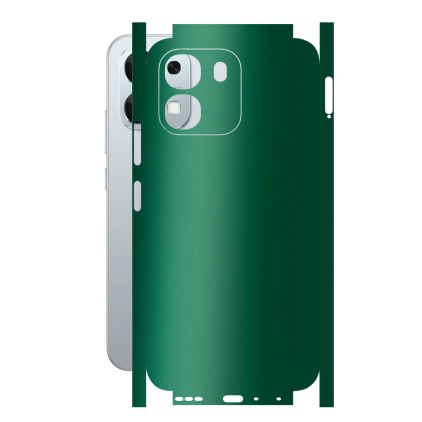 Защитная пленка StatusSKIN для OPPO A6 5G (CPH2831)