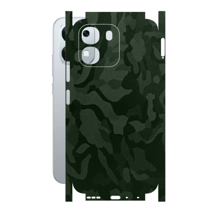 Защитная пленка StatusSKIN для OPPO A6 5G (CPH2831)