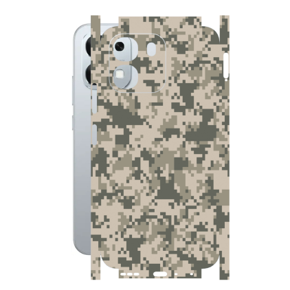 Защитная пленка StatusSKIN для OPPO A6 5G (CPH2831)