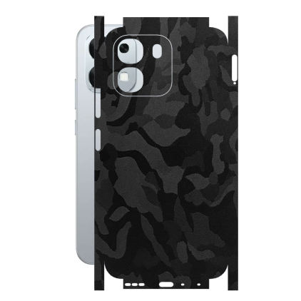 Защитная пленка StatusSKIN для OPPO A6 5G (CPH2831)