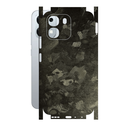 Защитная пленка StatusSKIN для OPPO A6 5G (CPH2831)