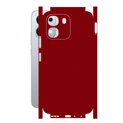 Защитная пленка StatusSKIN для OPPO A6 5G (CPH2831)