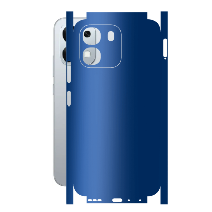 Защитная пленка StatusSKIN для OPPO A6 5G (CPH2831)