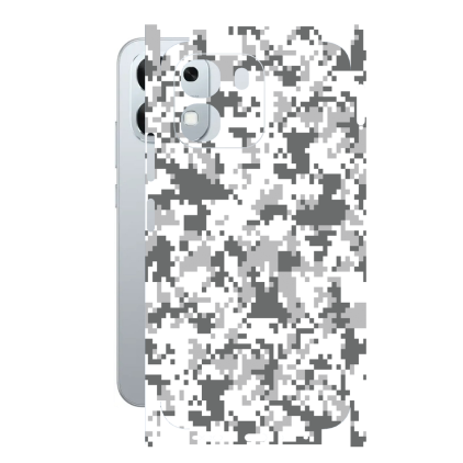 Защитная пленка StatusSKIN для OPPO A6 5G (CPH2831)