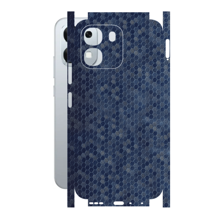 Защитная пленка StatusSKIN для OPPO A6 5G (CPH2831)