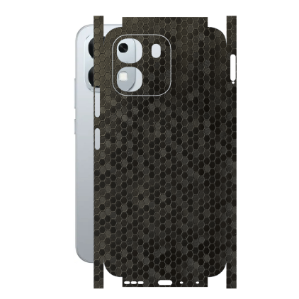 Защитная пленка StatusSKIN для OPPO A6 5G (CPH2831)