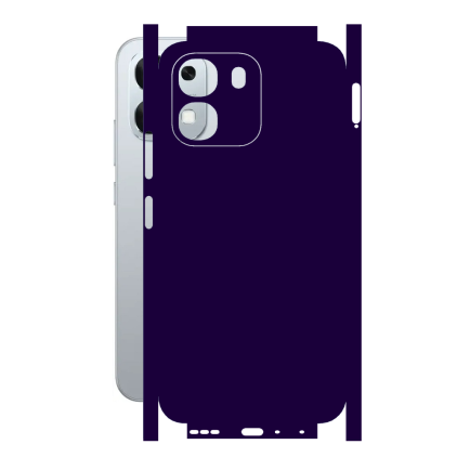 Защитная пленка StatusSKIN для OPPO A6 5G (CPH2831)