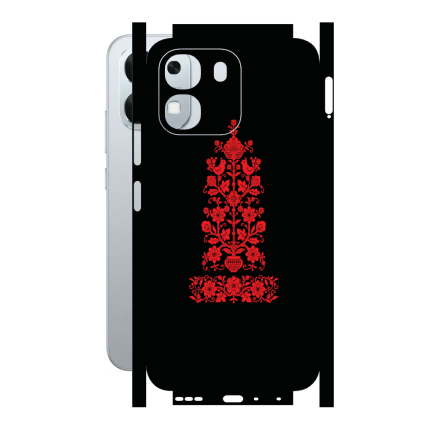 Защитная пленка StatusSKIN для OPPO A6 5G (CPH2831)