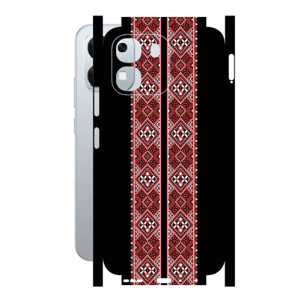 Защитная пленка StatusSKIN для OPPO A6 5G (CPH2831)