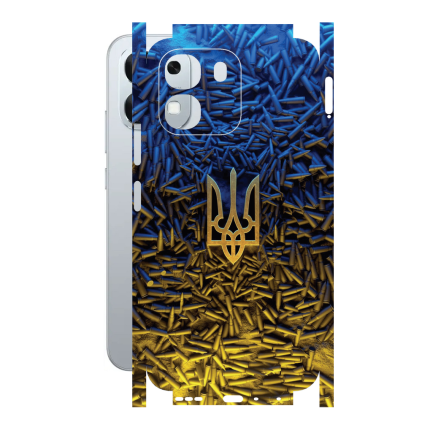 Защитная пленка StatusSKIN для OPPO A6 5G (CPH2831)