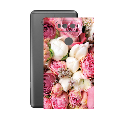 Захисна плівка StatusSKIN для LG V20