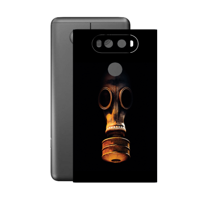 Захисна плівка StatusSKIN для LG V20