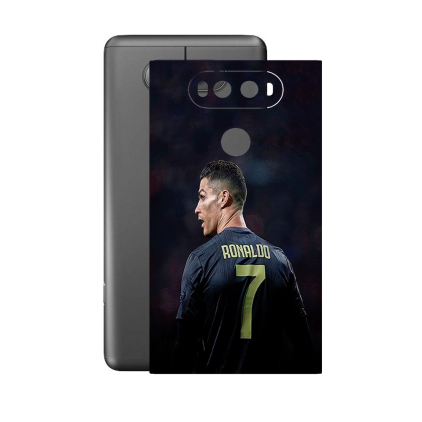 Захисна плівка StatusSKIN для LG V20