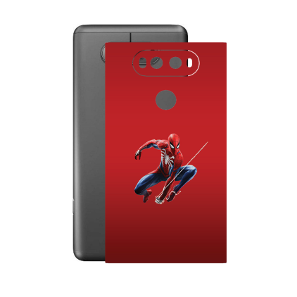 Захисна плівка StatusSKIN для LG V20