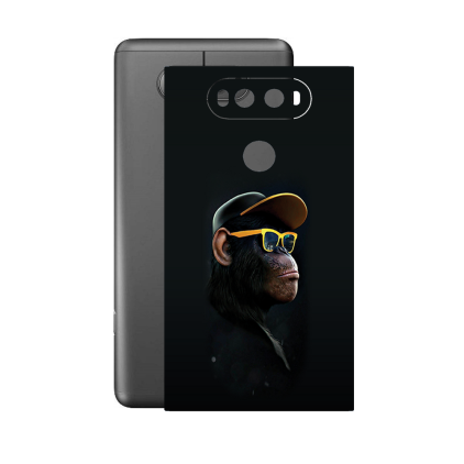 Захисна плівка StatusSKIN для LG V20